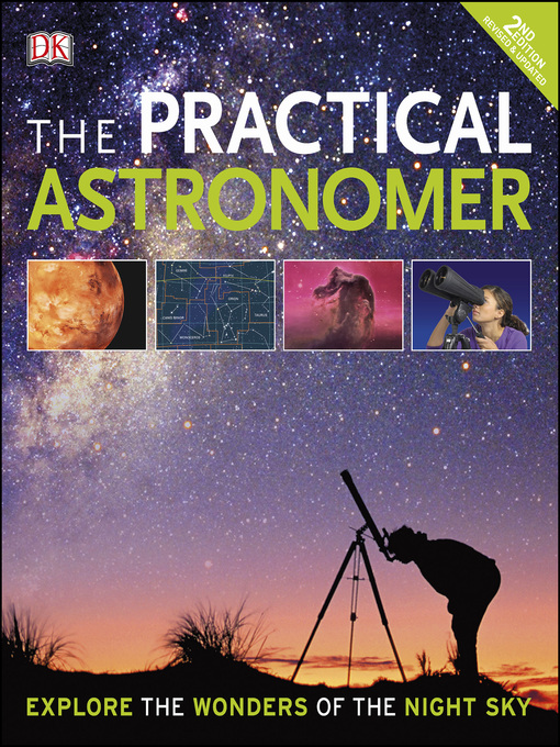 Title details for The Practical Astronomer by Anton Vamplew - Available